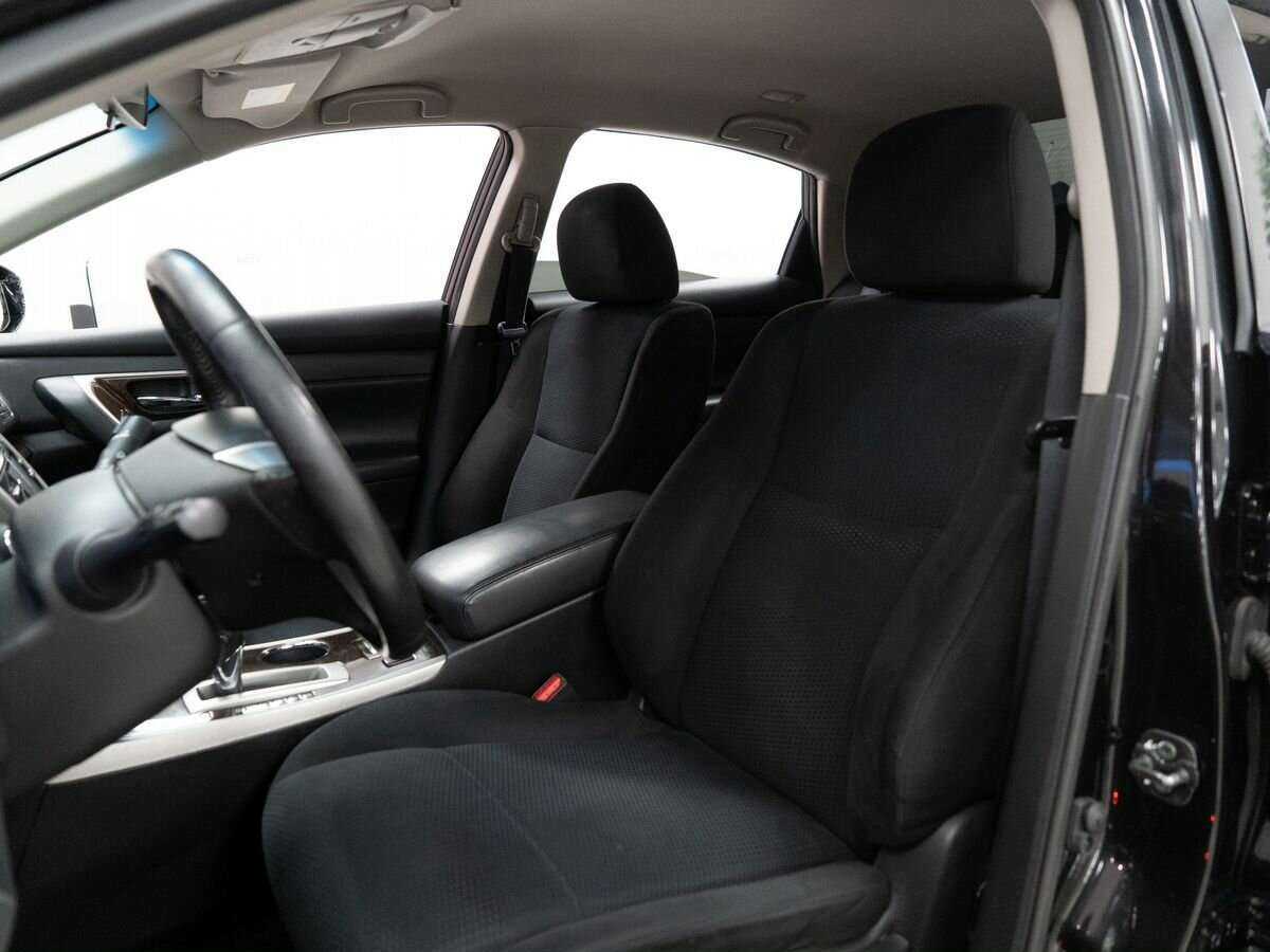 Купить Nissan Teana, 2015, 207 000 км.. Фото: #5