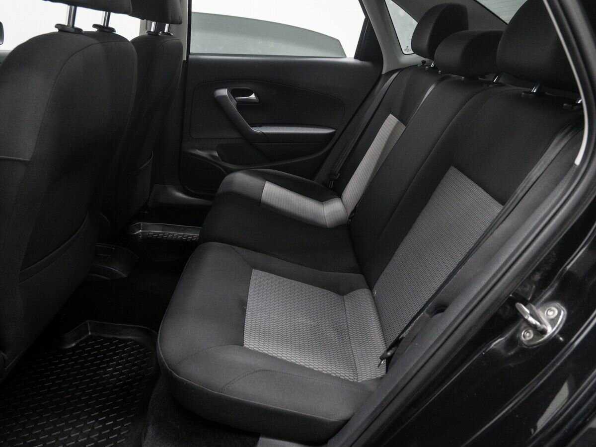 Купить Volkswagen Polo, 2014, 184 000 км.. Фото: #12