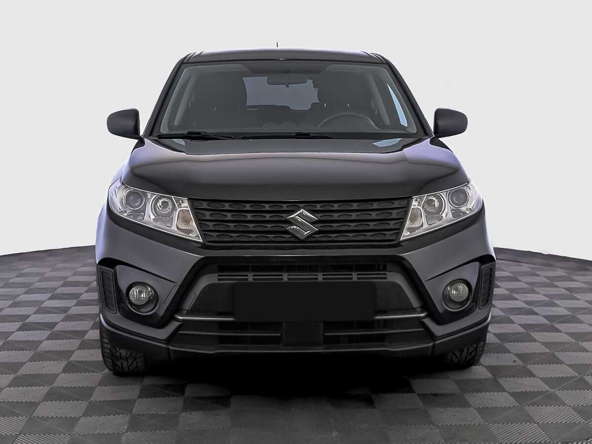 Купить Suzuki Vitara, 2019, 85 391 км.. Фото: #1