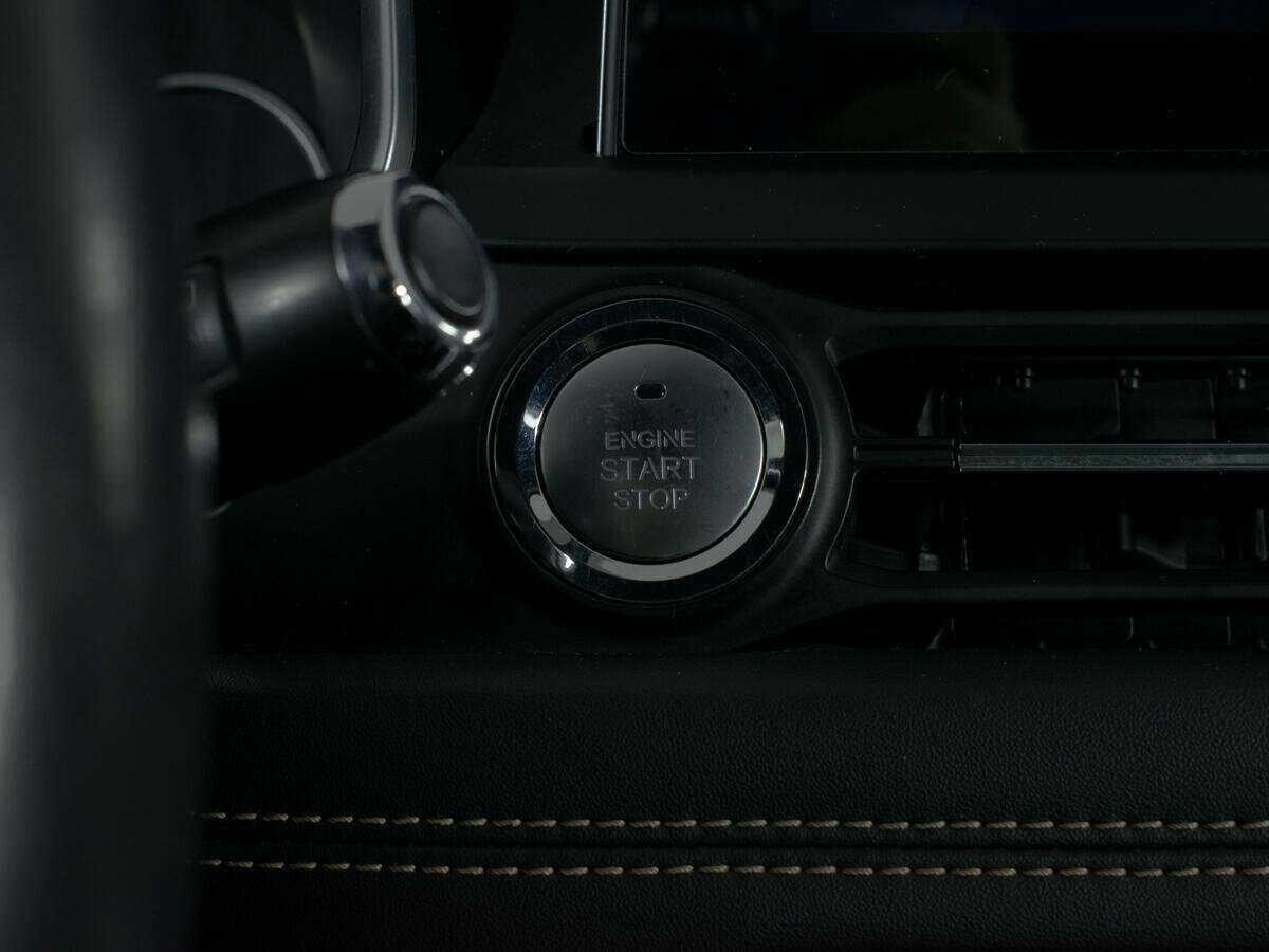 Купить Chery Tiggo 8, 2021, 25 808 км.. Фото: #15