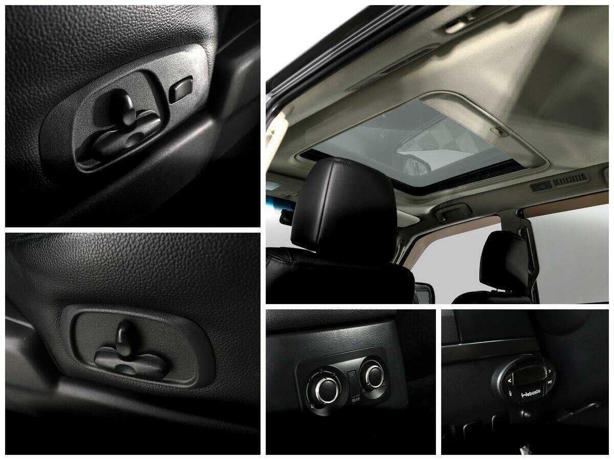 Купить Mitsubishi Pajero, 2012, 283 912 км.. Фото: #12