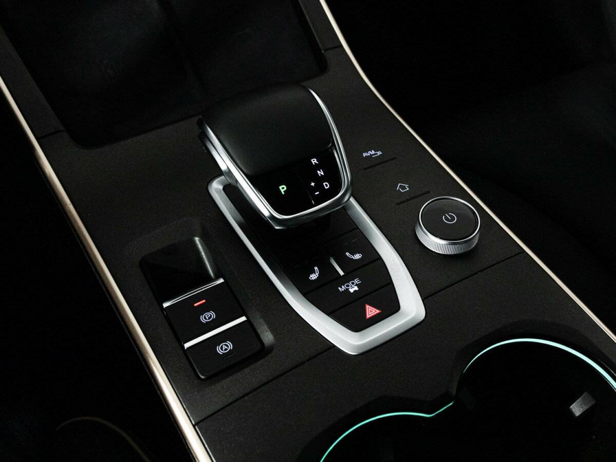 Купить OMODA C5, 2023, 14 688 км.. Фото: #21