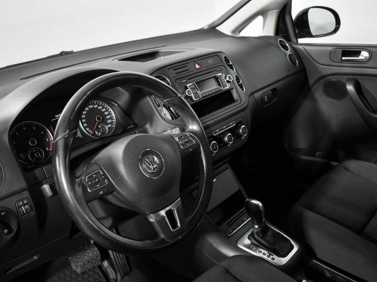 Купить Volkswagen Golf Plus, 2013, 114 765 км.. Фото: #8