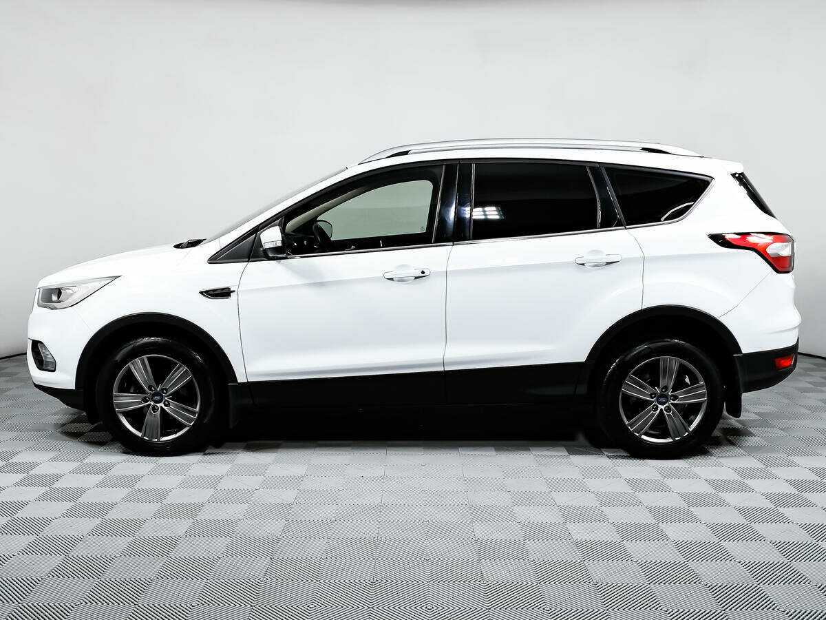 Купить Ford Kuga, 2019, 115 899 км.. Фото: #7