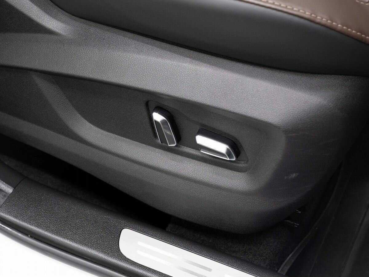 Купить Chery Tiggo 8 Pro, 2021, 86 822 км.. Фото: #14