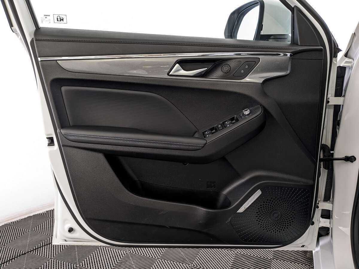 Купить Haval Jolion, 2022, 51 146 км.. Фото: #14