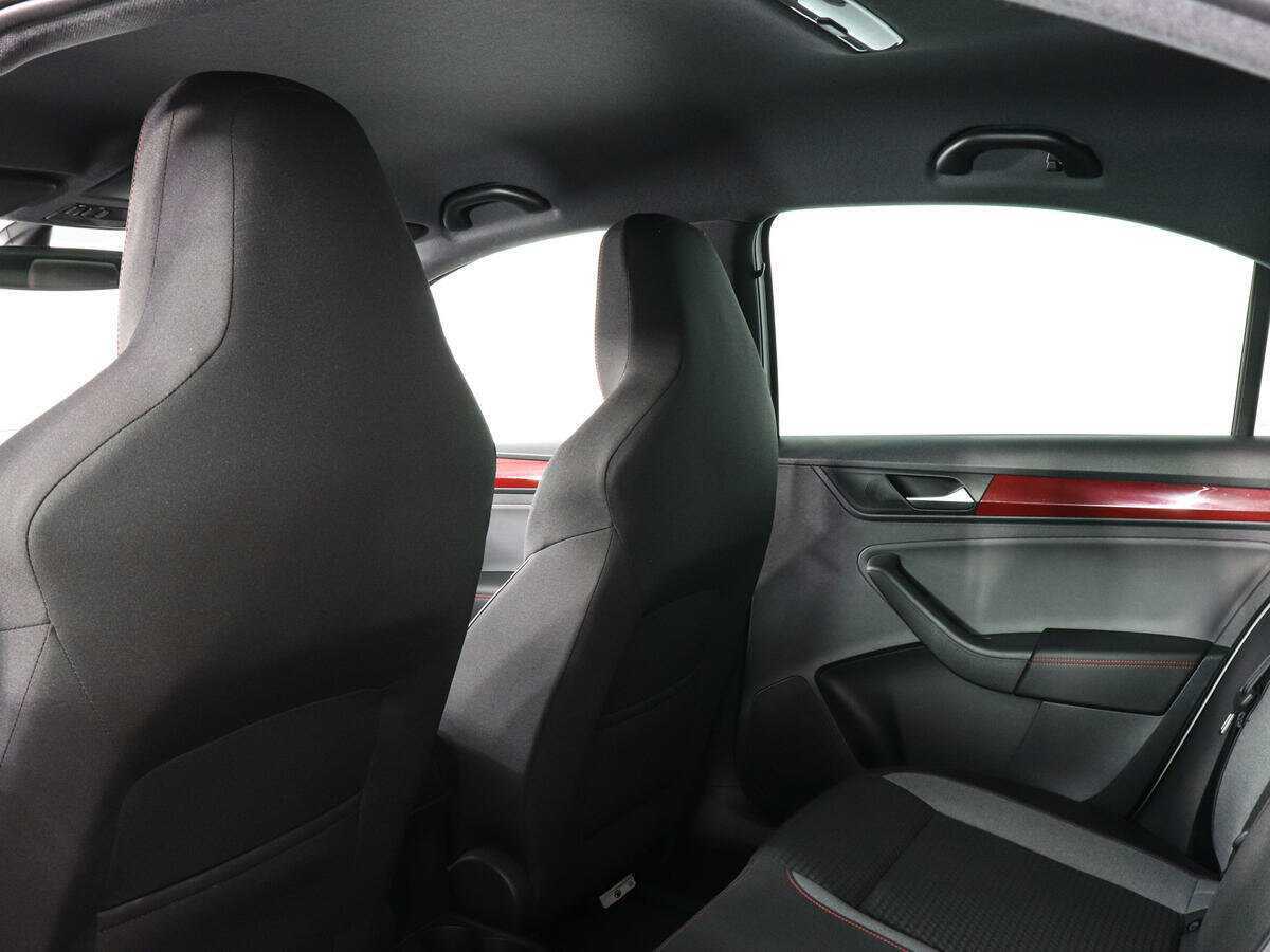 Купить Volkswagen Polo, 2021, 14 805 км.. Фото: #11