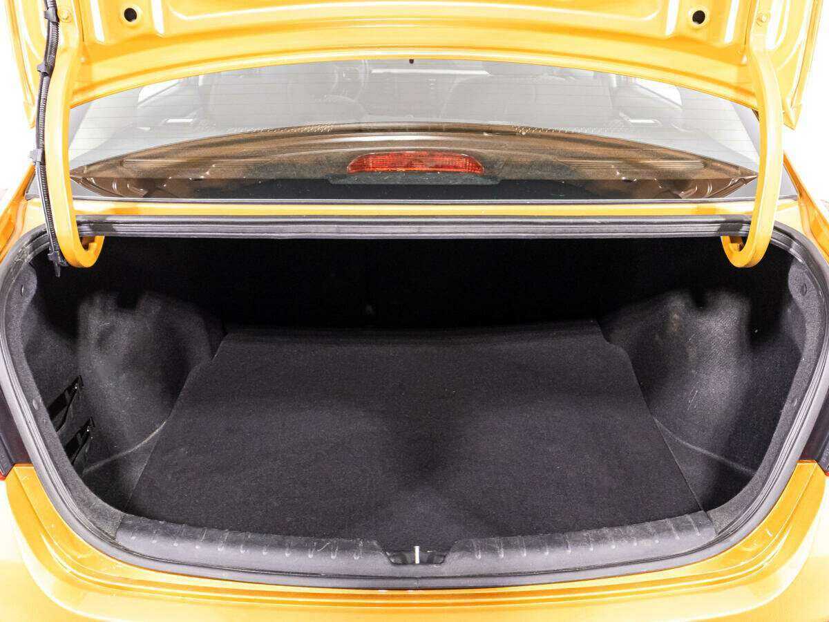 Купить Kia Rio, 2017, 75 822 км.. Фото: #14