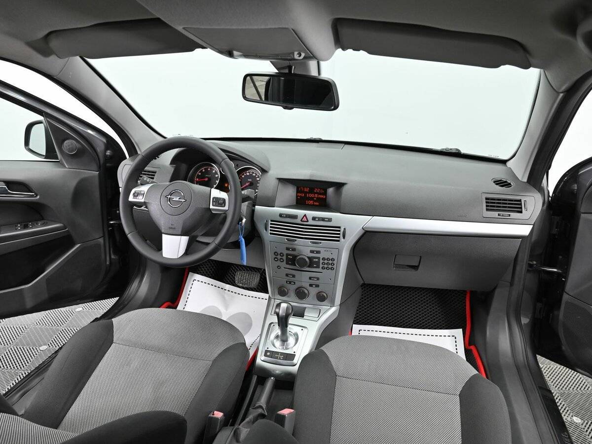 Купить Opel Astra, 2012, 159 000 км.. Фото: #10