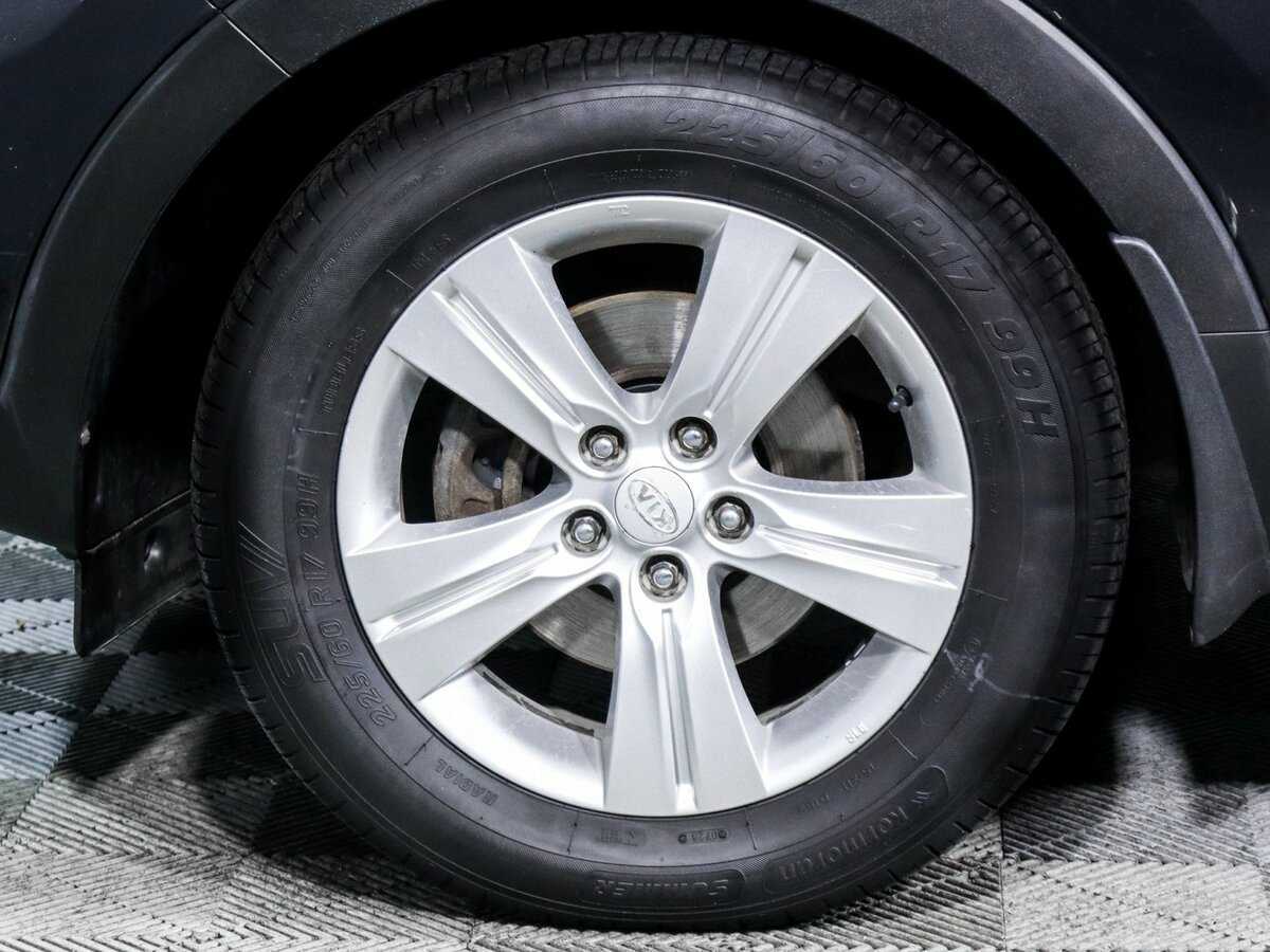 Купить Kia Sportage, 2015, 98 500 км.. Фото: #14