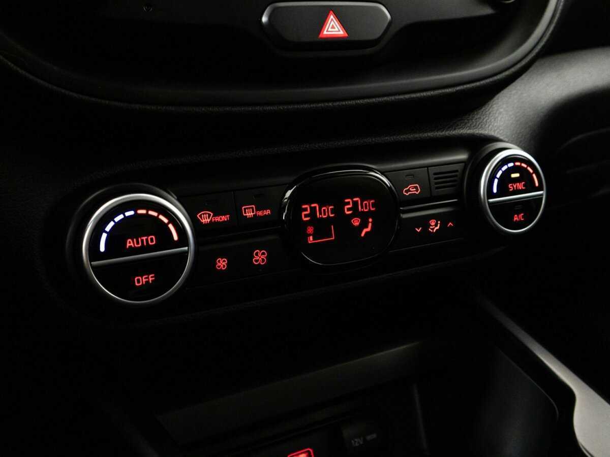 Купить Kia Soul, 2019, 87 594 км.. Фото: #12