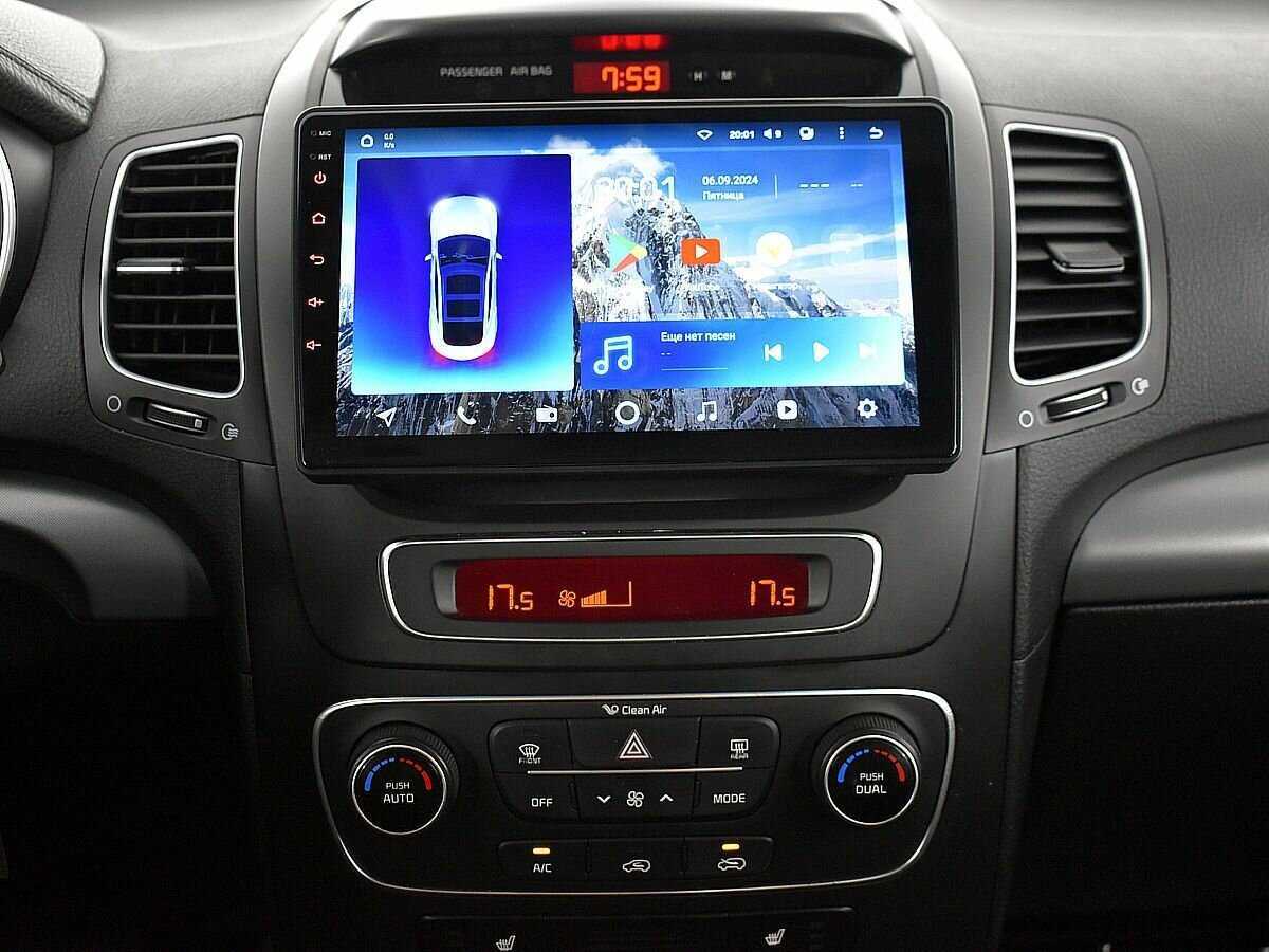 Купить Kia Sorento, 2013, 226 564 км.. Фото: #11