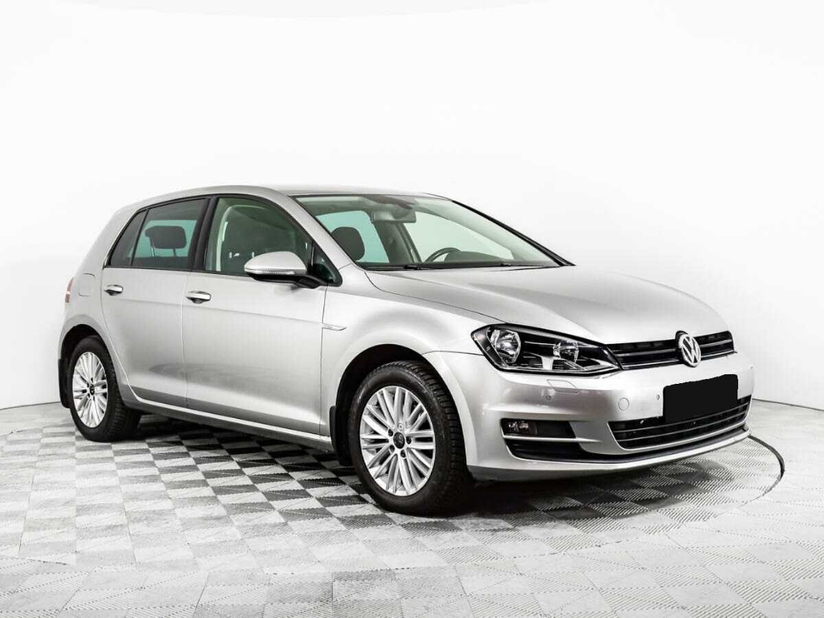 Купить Volkswagen Golf, 2014, 150 384 км.. Фото: #2
