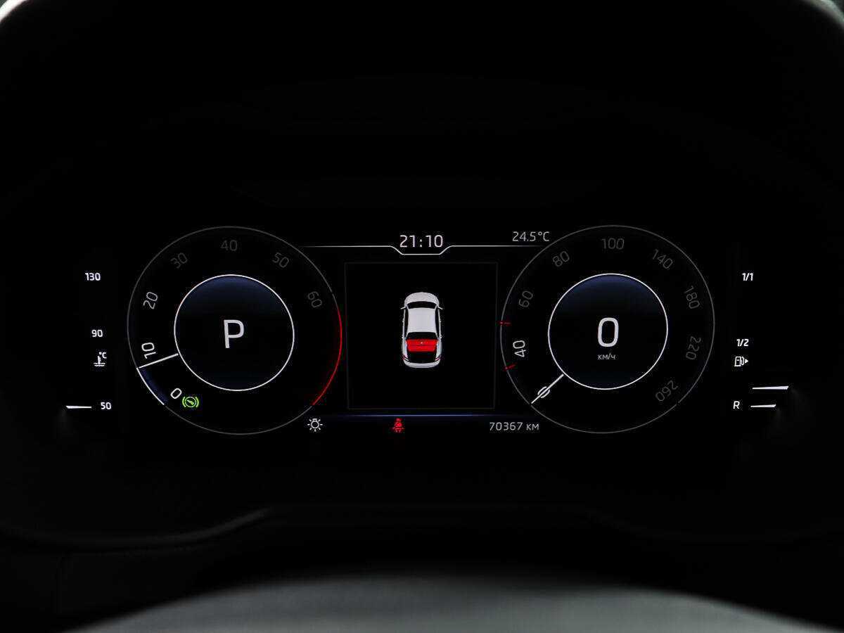 Купить Skoda Octavia, 2018, 70 000 км.. Фото: #13