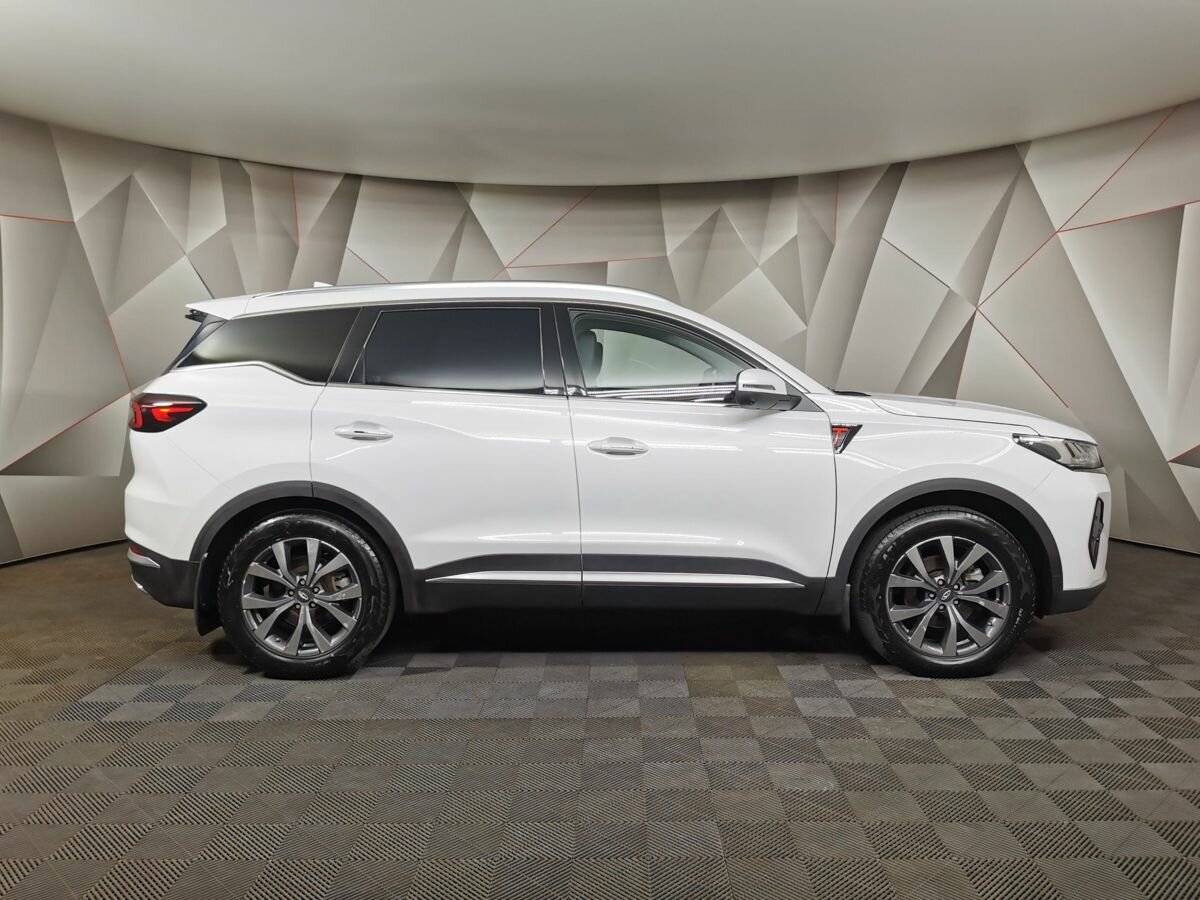 Купить Chery Tiggo 7 Pro Max, 2023, 60 523 км.. Фото: #5