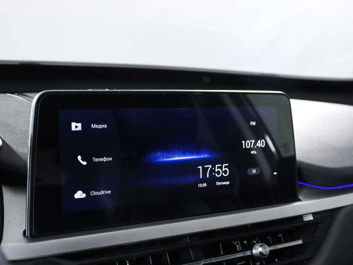 Купить Chery Tiggo 7 Pro, 2020, 65 000 км.. Фото: #13