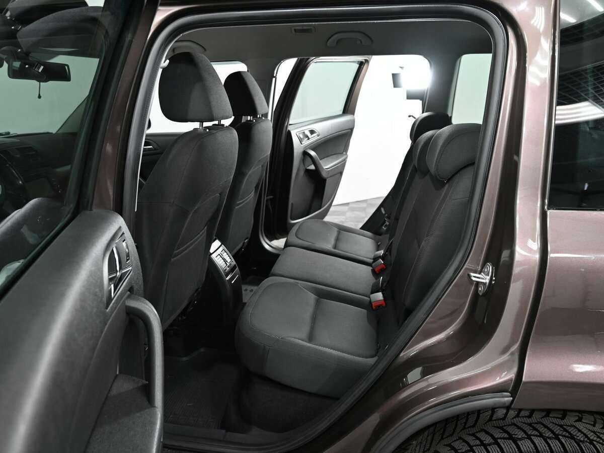 Купить Skoda Yeti, 2013, 149 000 км.. Фото: #10