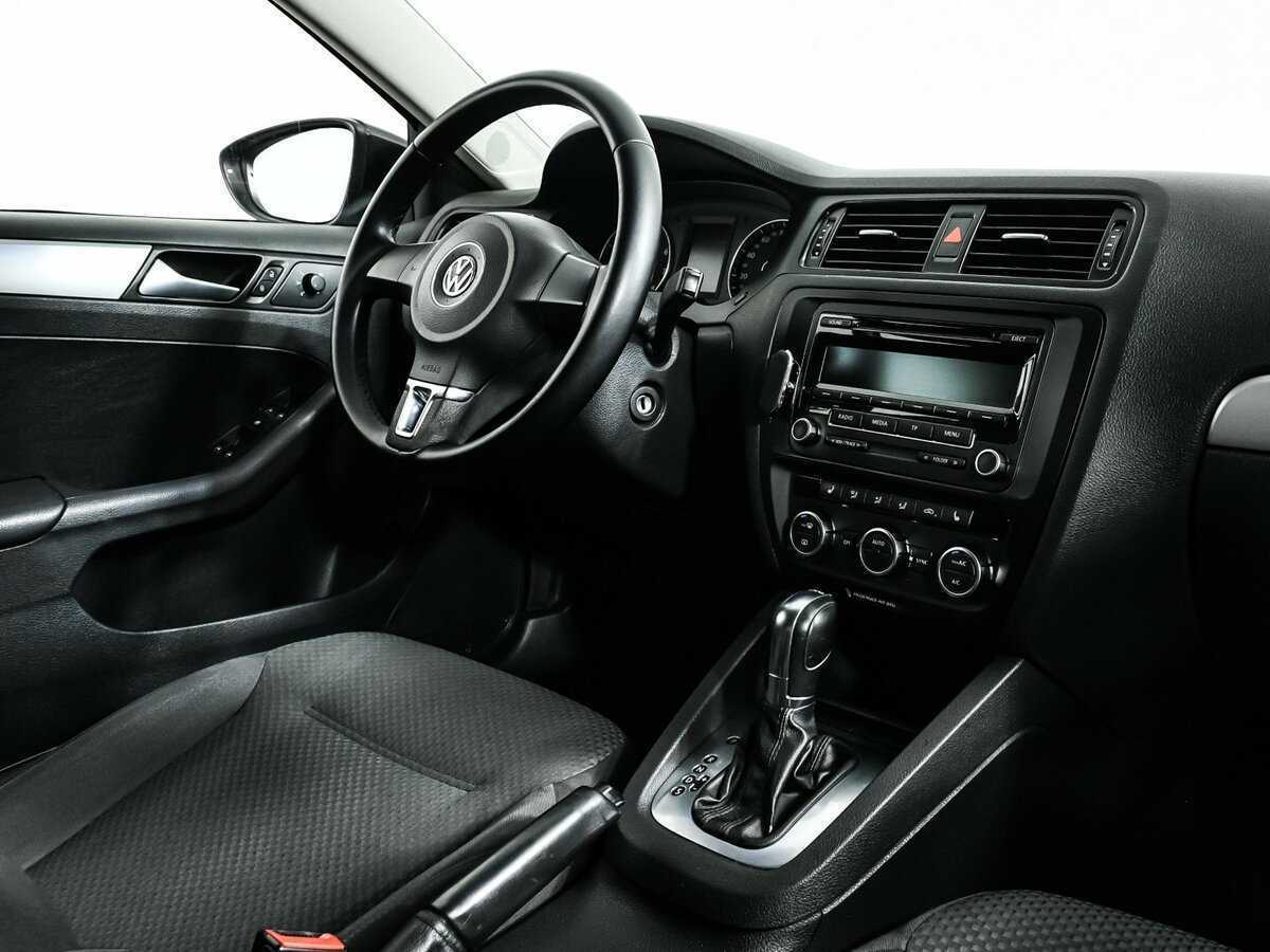 Купить Volkswagen Jetta, 2013, 211 050 км.. Фото: #8