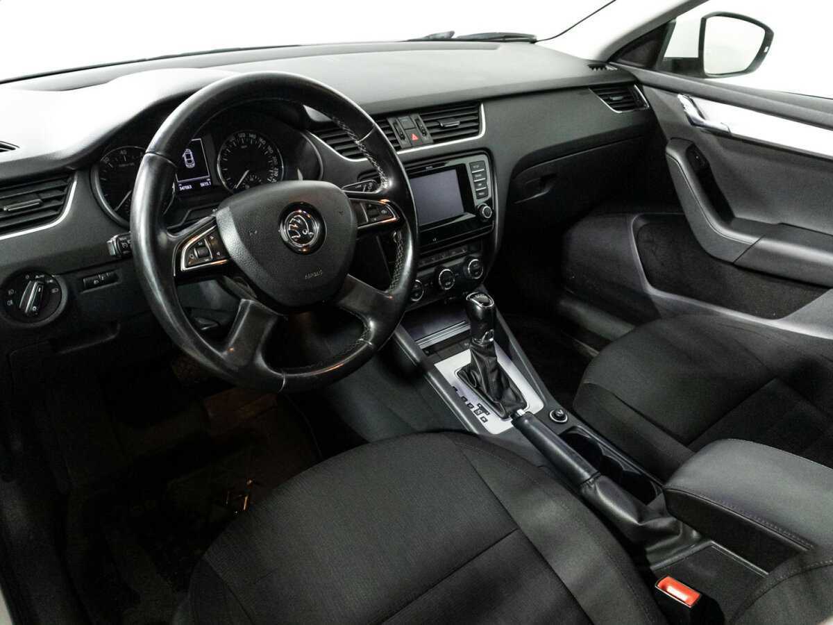 Купить Skoda Octavia, 2013, 347 060 км.. Фото: #8