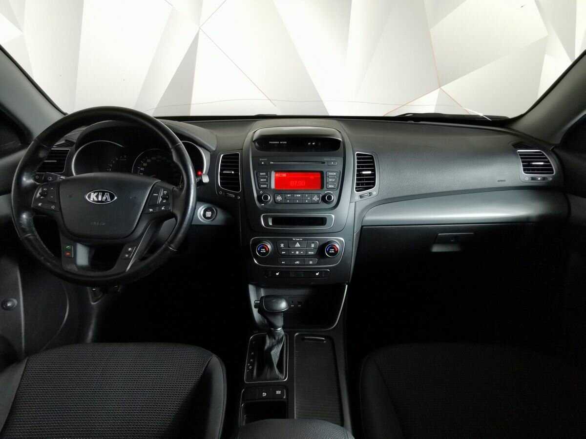 Купить Kia Sorento, 2014, 147 525 км.. Фото: #9