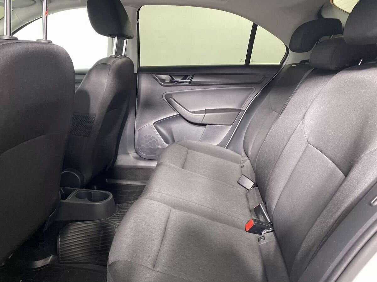 Купить Skoda Rapid, 2018, 52 000 км.. Фото: #11