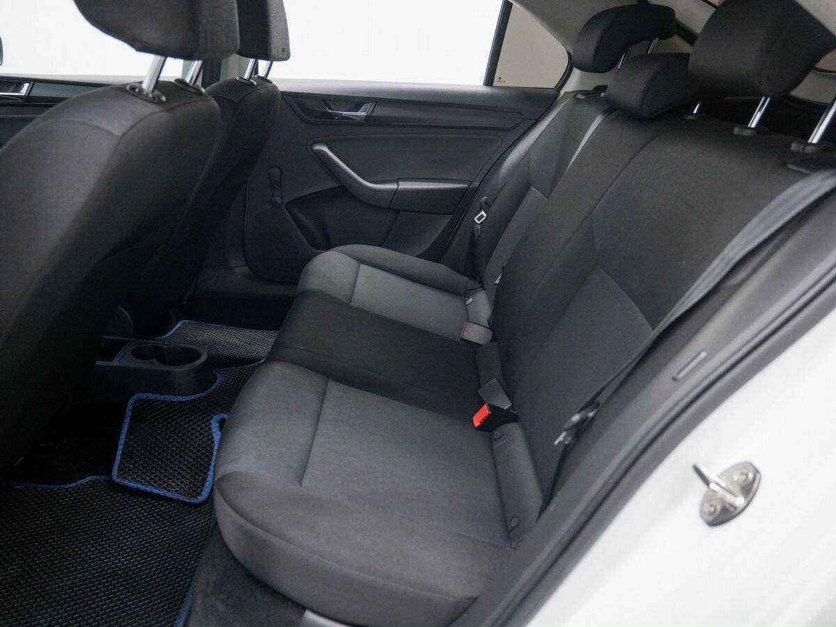 Купить Skoda Rapid, 2017, 157 992 км.. Фото: #15