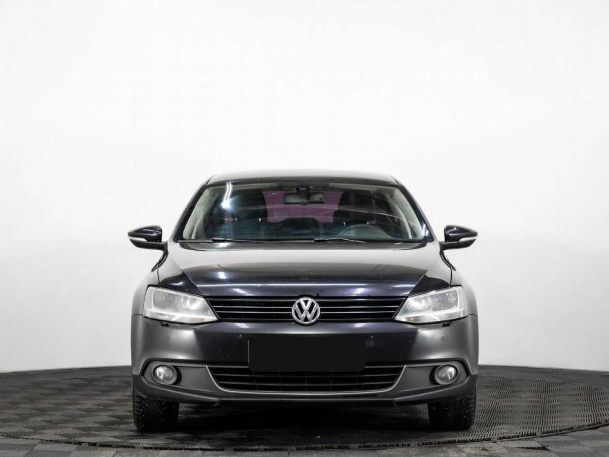 Купить Volkswagen Jetta, 2013, 312 700 км.. Фото: #1