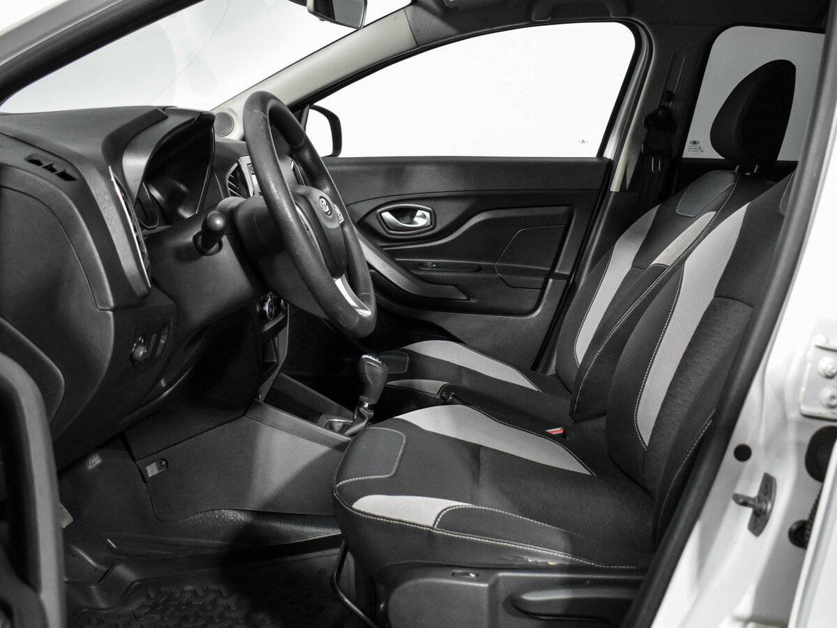 Купить Lada (ВАЗ) XRAY, 2016, 183 000 км.. Фото: #9