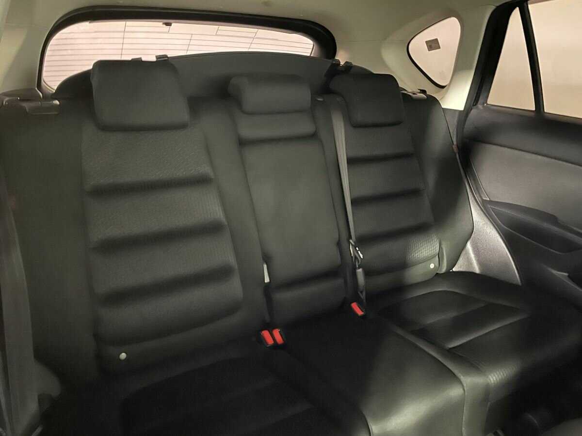 Купить Mazda CX-5, 2014, 194 054 км.. Фото: #14