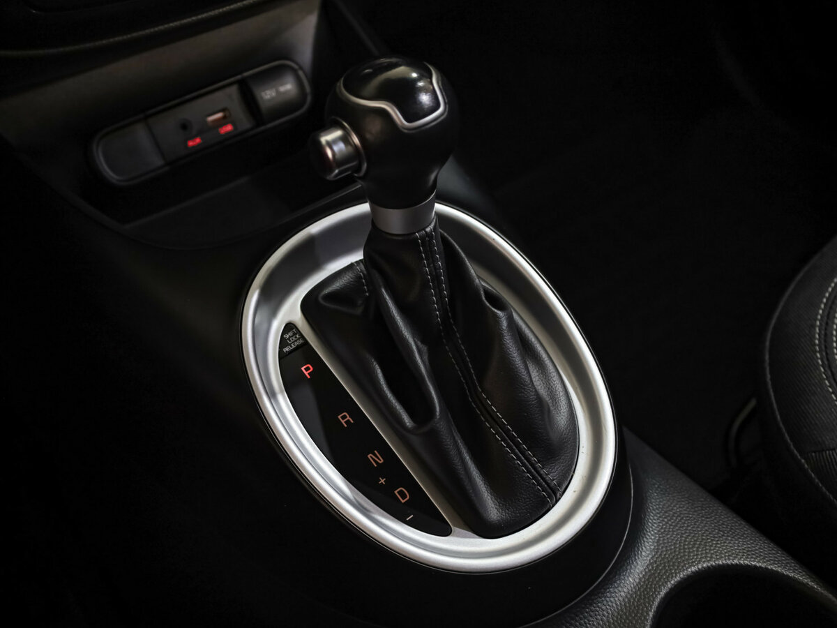 Купить Kia Soul, 2019, 90 761 км.. Фото: #17