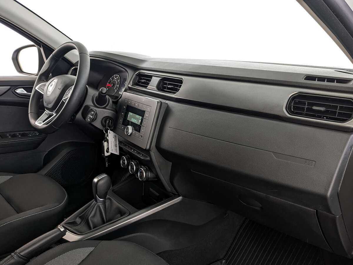 Купить Renault Arkana, 2019, 58 948 км.. Фото: #8