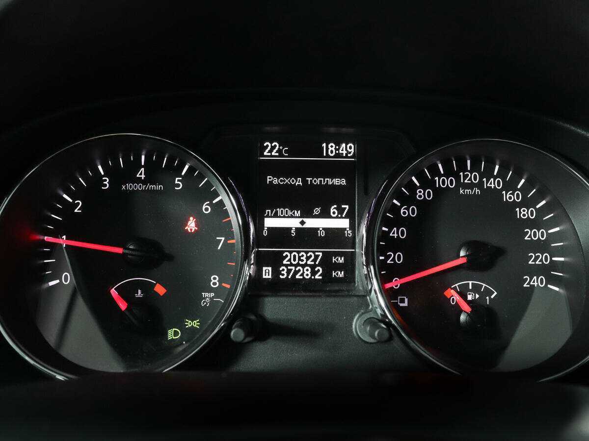 Купить Nissan Qashqai, 2013, 20 600 км.. Фото: #8