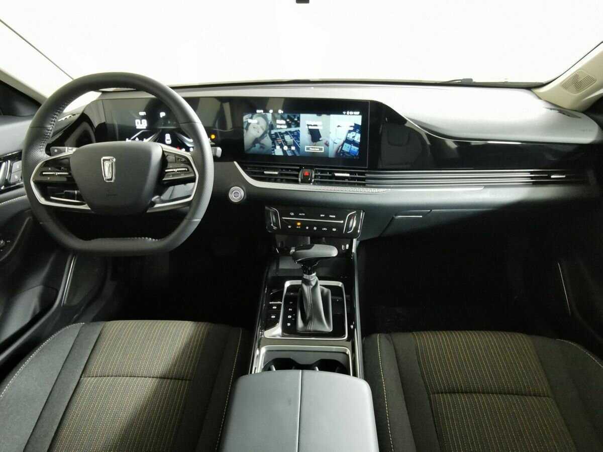 Купить FAW Bestune B70, 2023, 1 255 км.. Фото: #9