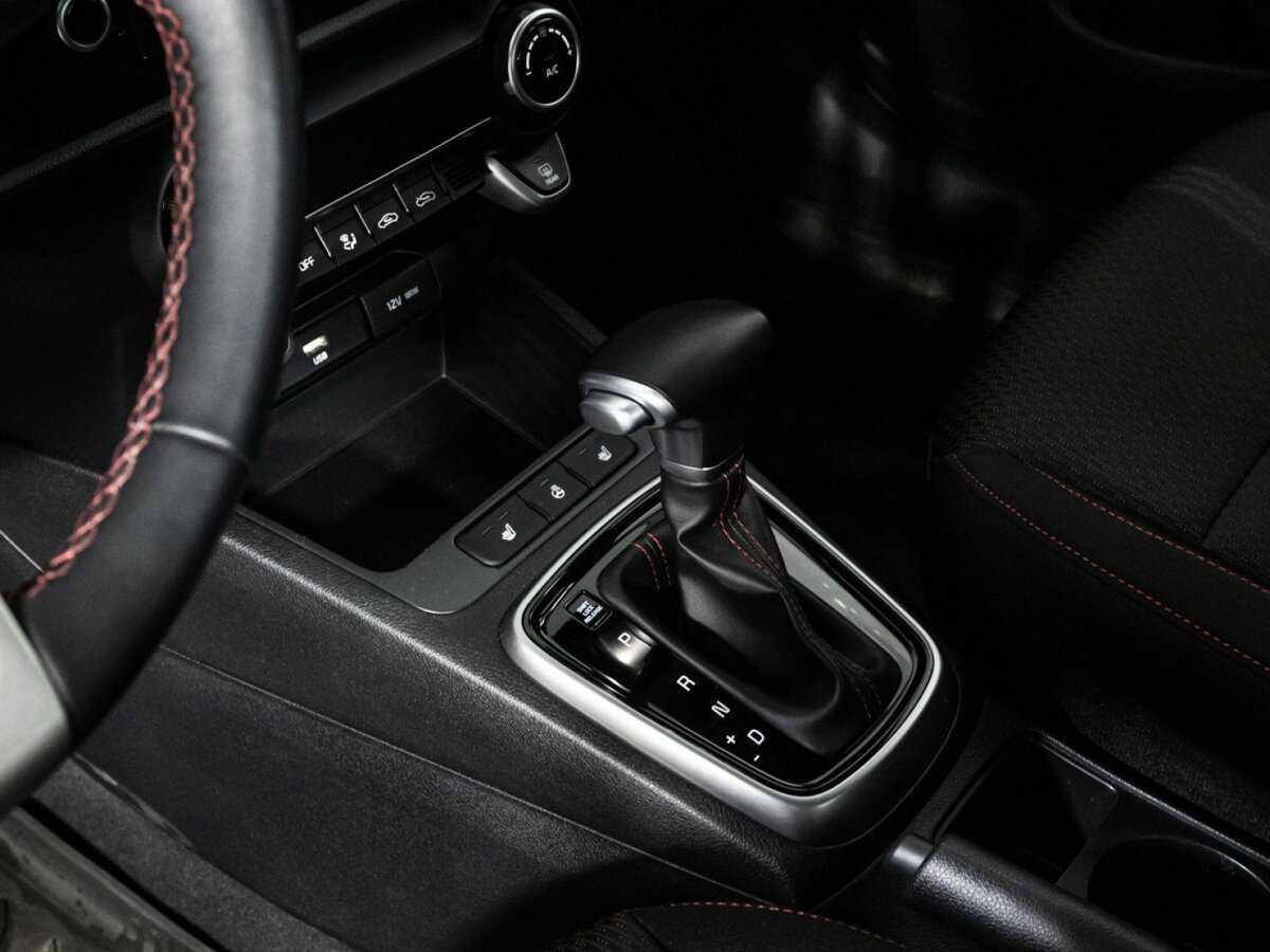 Купить Kia Rio, 2021, 25 057 км.. Фото: #17