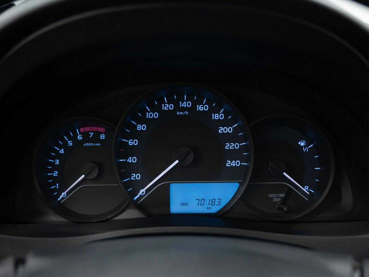 Купить Toyota Corolla, 2017, 70 077 км.. Фото: #15