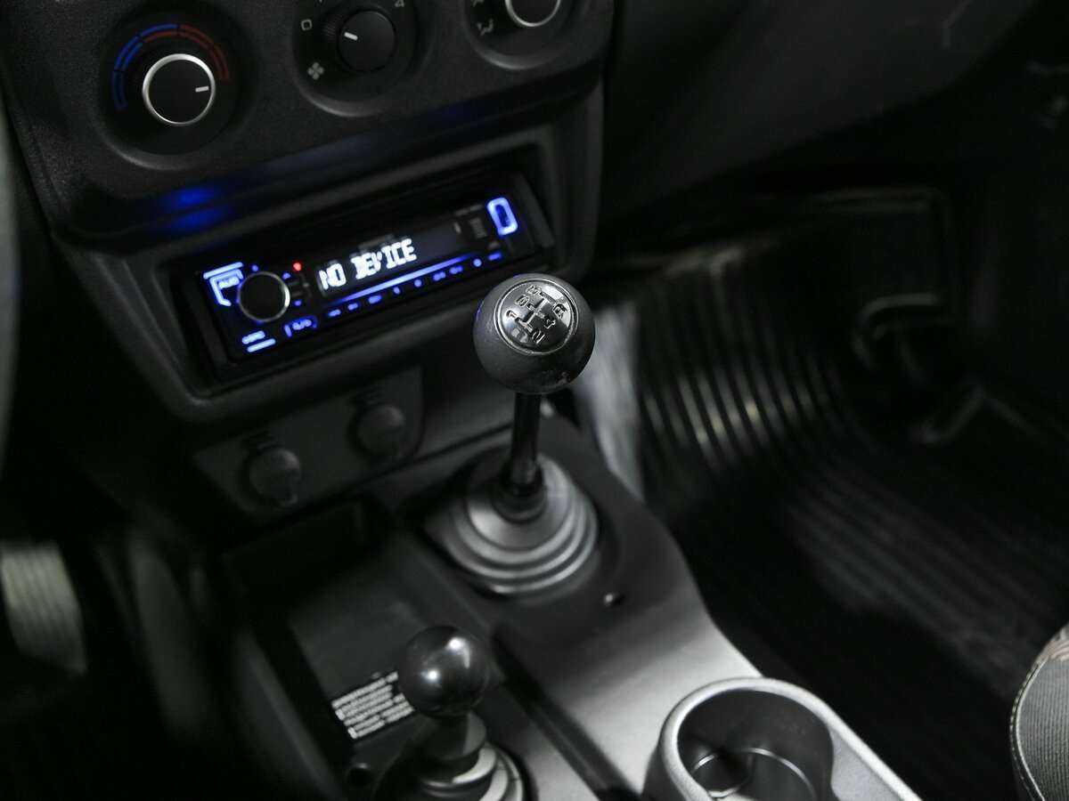 Купить Lada (ВАЗ) 2121 (4x4), 2020, 73 621 км.. Фото: #9