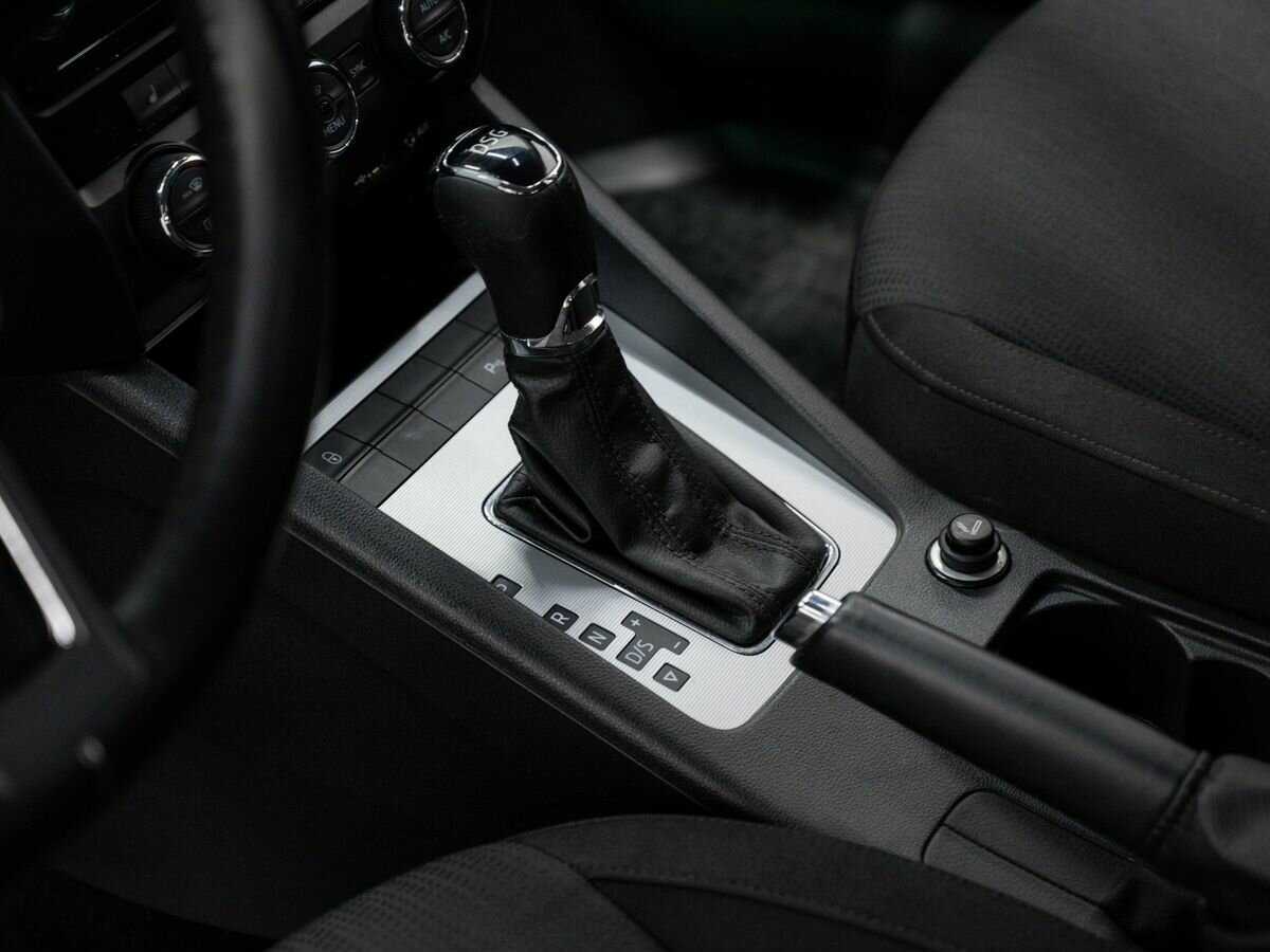 Купить Skoda Octavia, 2016, 147 000 км.. Фото: #16