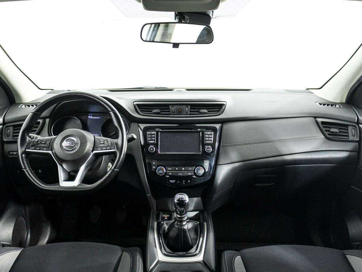 Купить Nissan Qashqai, 2020, 169 454 км.. Фото: #12