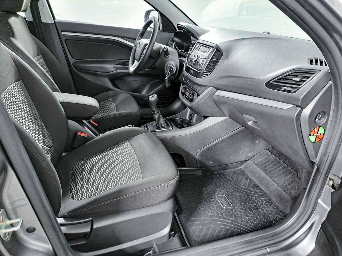 Купить Lada (ВАЗ) Vesta, 2020, 50 300 км.. Фото: #10