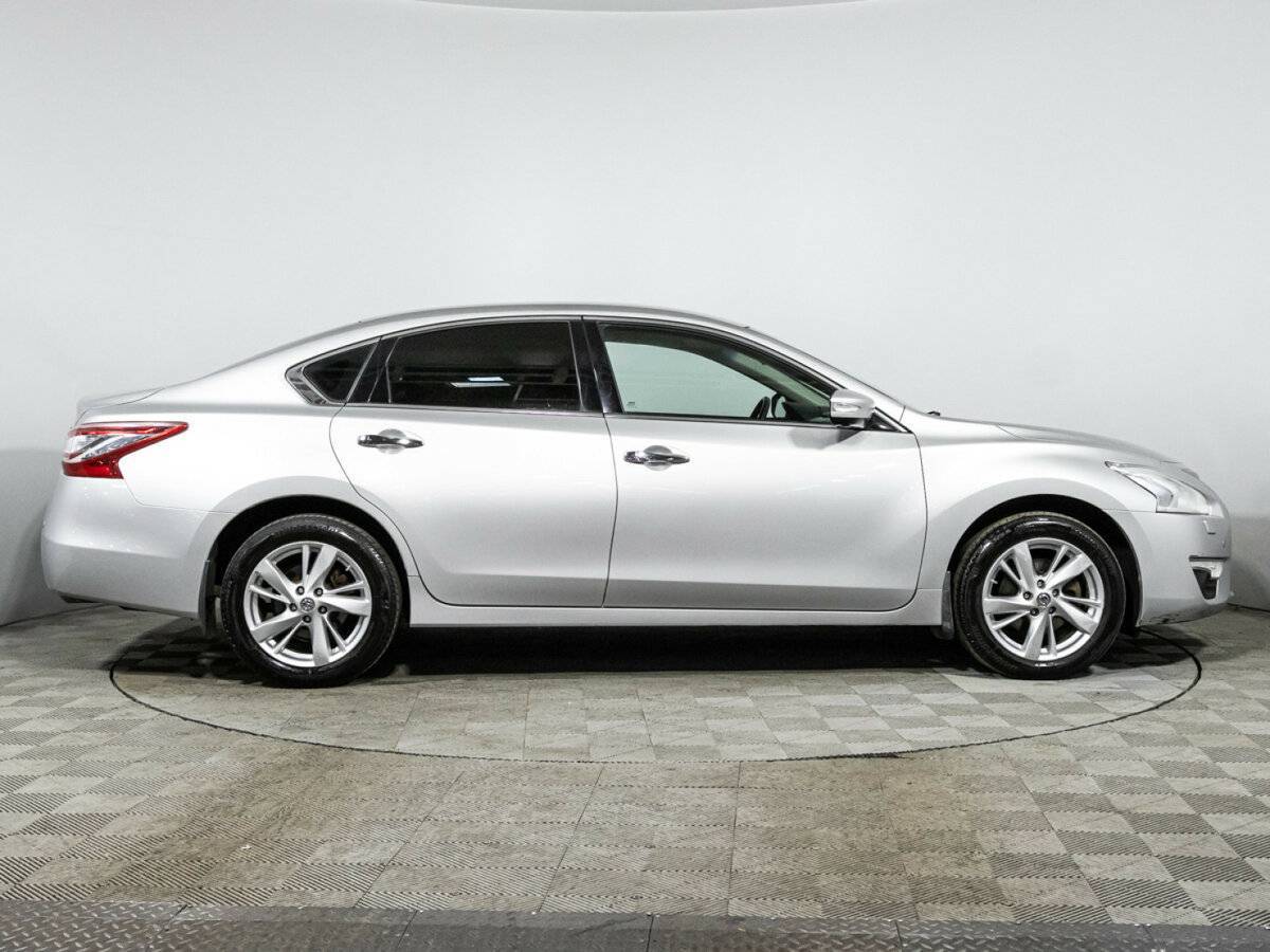 Купить Nissan Teana, 2015, 174 895 км.. Фото: #3