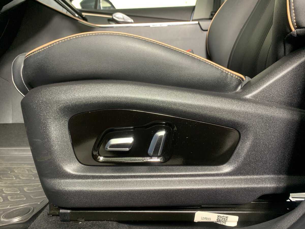 Купить OMODA C5, 2023, 26 565 км.. Фото: #16