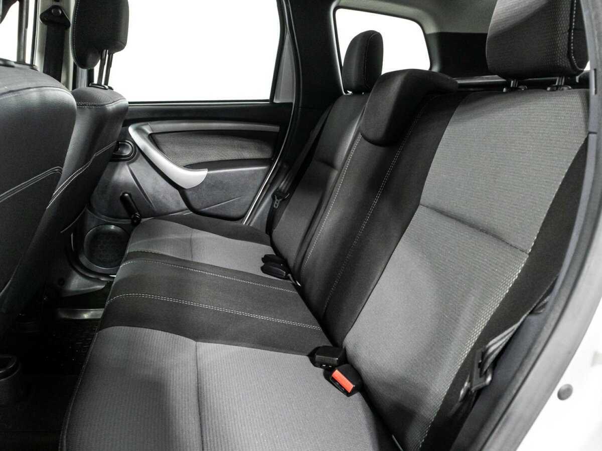 Купить Renault Duster, 2013, 171 280 км.. Фото: #9