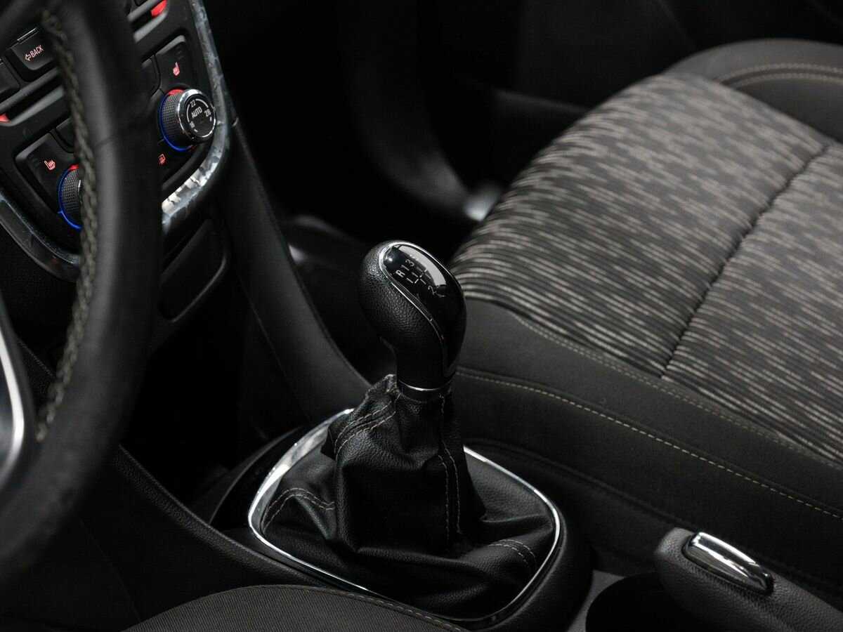 Купить Opel Mokka, 2013, 167 300 км.. Фото: #17