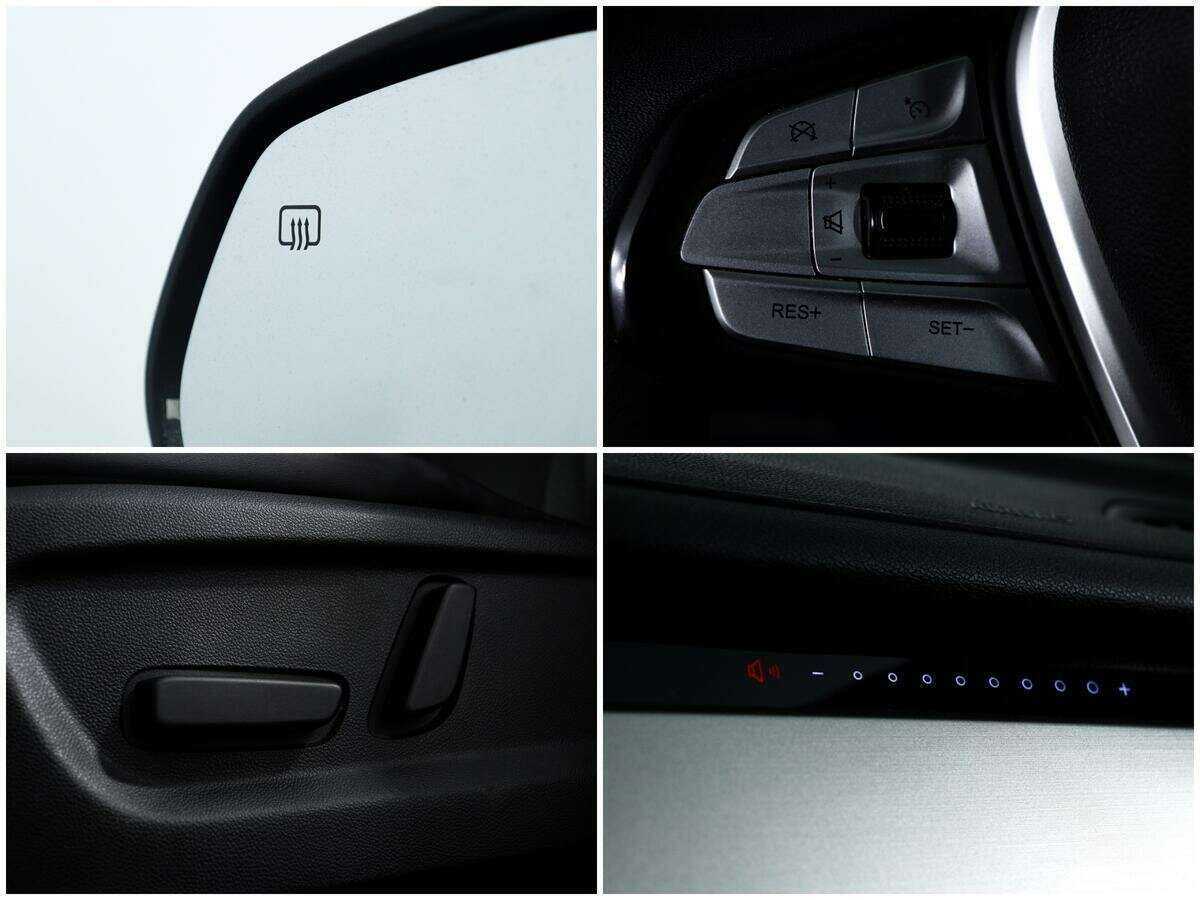 Купить Changan CS35PLUS, 2020, 68 236 км.. Фото: #15