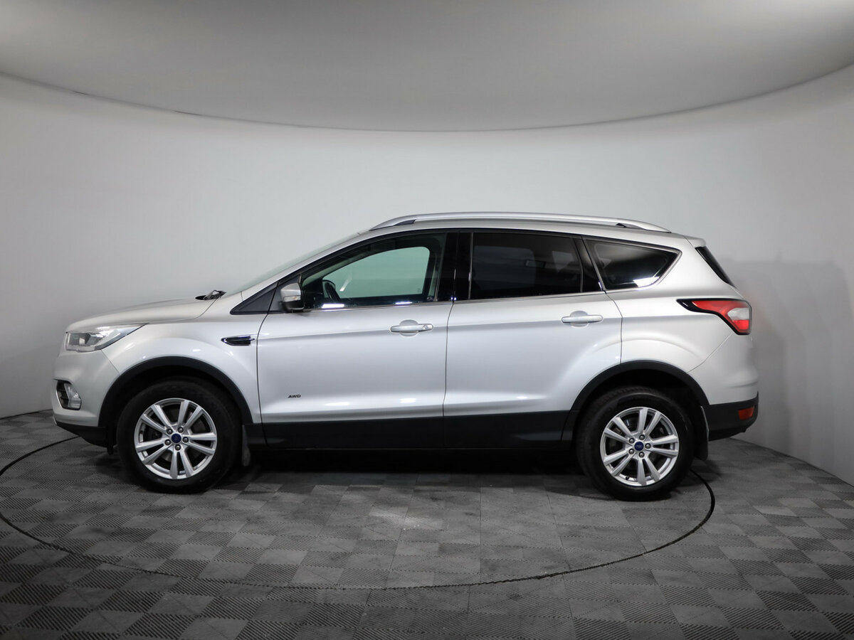 Купить Ford Kuga, 2018, 172 425 км.. Фото: #7