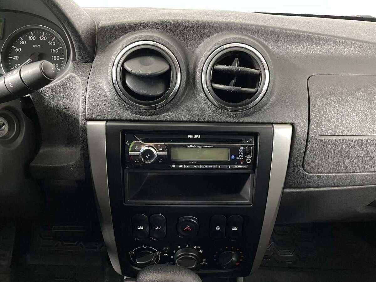 Купить Nissan Almera, 2013, 276 317 км.. Фото: #11