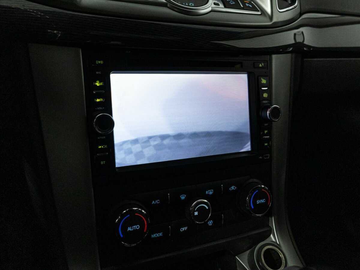 Купить Chevrolet Captiva, 2014, 160 826 км.. Фото: #14