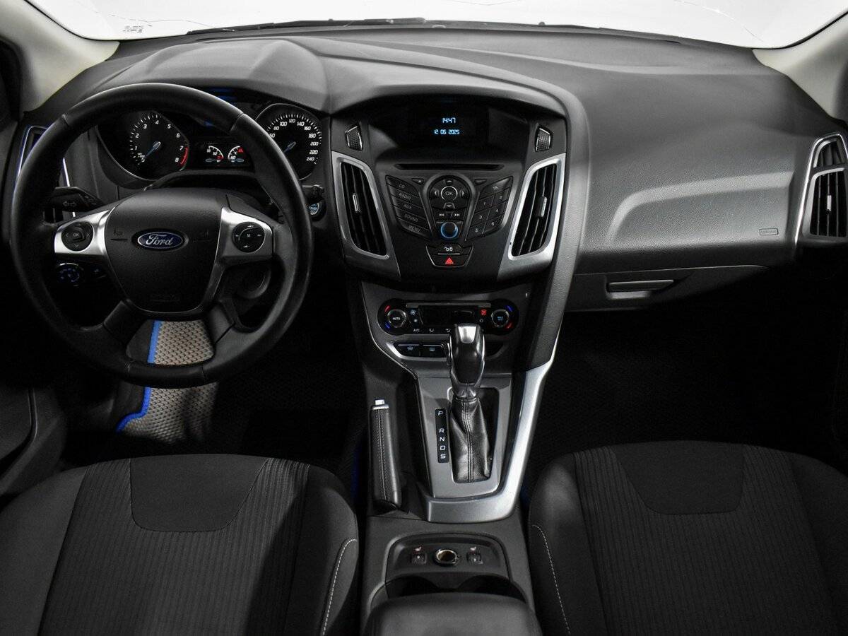 Купить Ford Focus, 2013, 330 051 км.. Фото: #12
