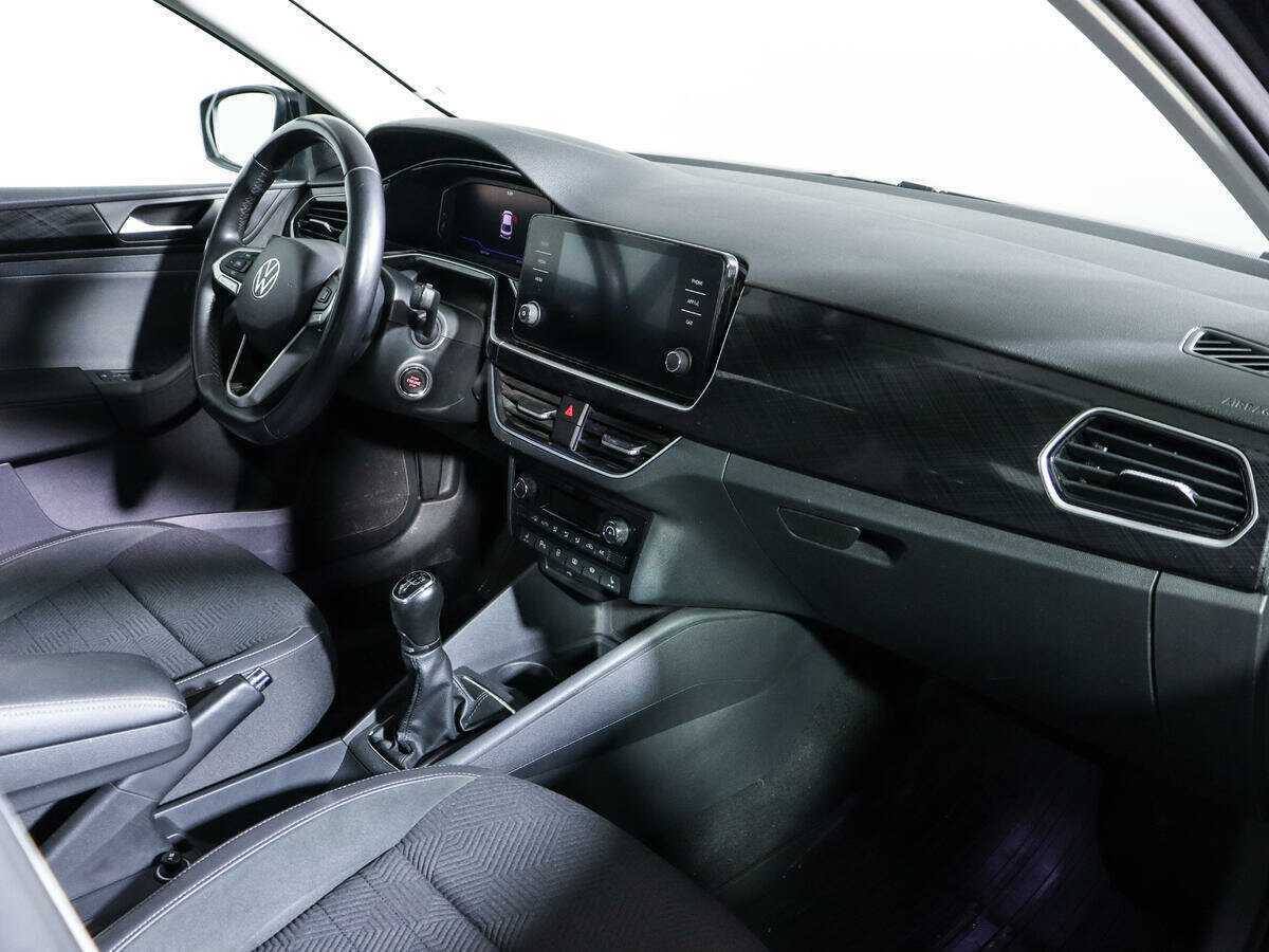 Купить Volkswagen Polo, 2020, 61 775 км.. Фото: #6