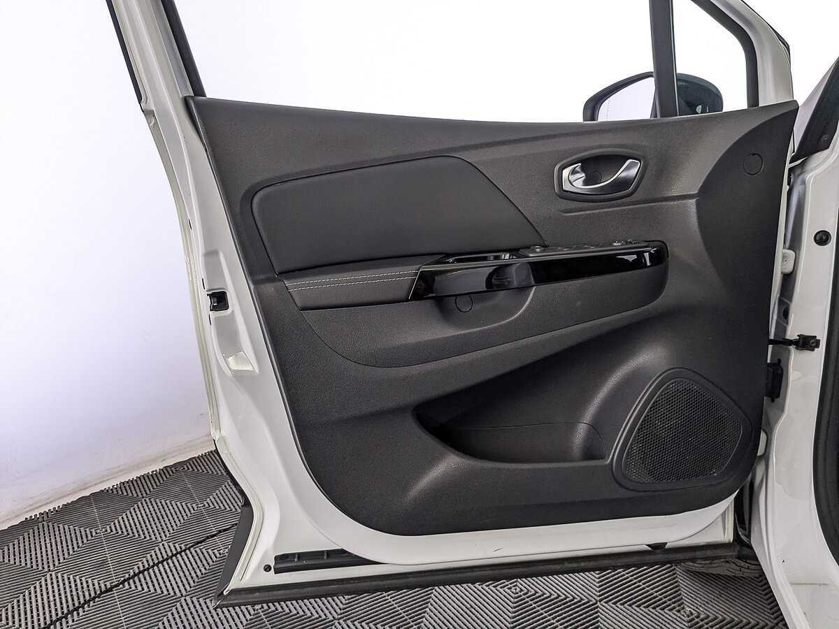 Купить Renault Kaptur, 2021, 77 680 км.. Фото: #18